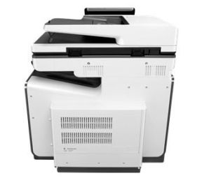 HP PageWide Enterprise Color 586f Multi-Function Printer