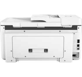 HP OfficeJet Pro 7720 Line Printer