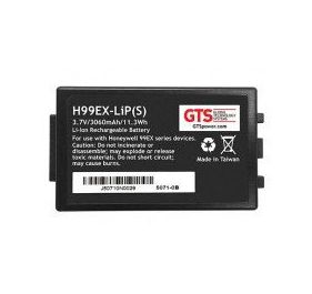 Harvard Battery H99EX-LIP(S) Battery