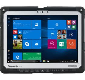 Panasonic CF-338Z008BM Rugged Laptop