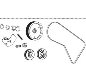 Zebra P1083320-054 Accessory