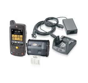 BCI MC65 Driver In-a-Box Software