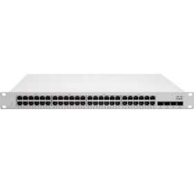 Cisco Meraki MS225-48FP-HW Network Switch