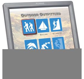 Planar 997-4158-01 Touchscreen