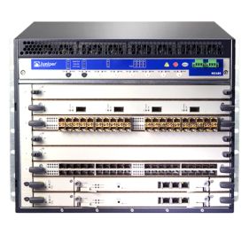 Juniper Networks MX480BASE3-AC Wireless Router