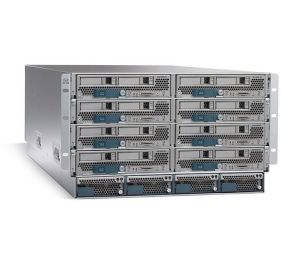 Cisco UCS-CPU-E5-2620= Data Networking