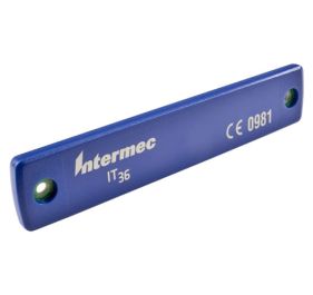 Intermec IT36A0010 RFID Tag