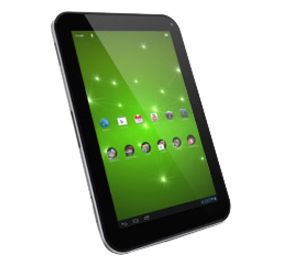 Toshiba PDA09U-002004 Tablet