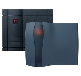 HID FP3235A Access Control Cards