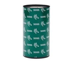 Zebra 05095BK08345 Ribbon