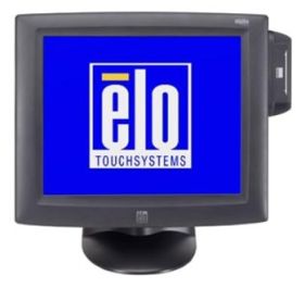 Elo E326261 Touchscreen