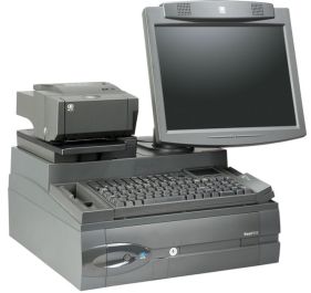 NCR 7606M375 POS Touch Terminal
