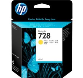 HP F9J61A InkJet Cartridge