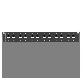 Black Box JSM114A Products