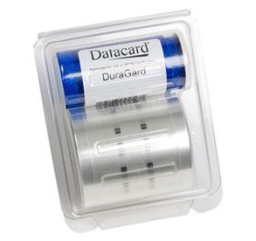 Datacard 503850-401 Laminate and Film