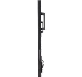 LG 75TC3D-B Digital Signage Display