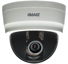 CBC ZC-D8312NBA-BL Security Camera