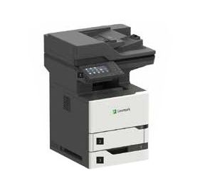Lexmark 25BT011 Laser Printer