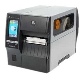 その他 PUELLABYTE Zebra ZT41143-T5100A0Z RFID Printer - Barcodesinc.com