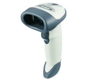Zebra LS2208-SR20001R Barcode Scanner