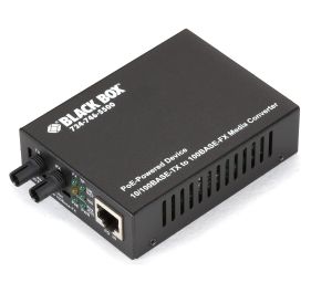 Black Box LPD501A Wireless Switch