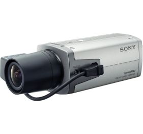 Sony Electronics SSCM183 Security Camera