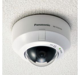 Panasonic BB-HCM705A Security System Products