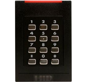 HID 921NTNNEK0002T Access Control Reader