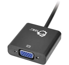SIIG CB-DP0N11-S1 Products
