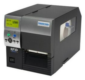 Printronix SL4M2-1101-00 RFID Printer