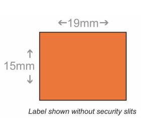 BCI LMN1519FR-1RN-CS Labels