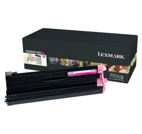 Lexmark C925X74G Multi-Function Printer