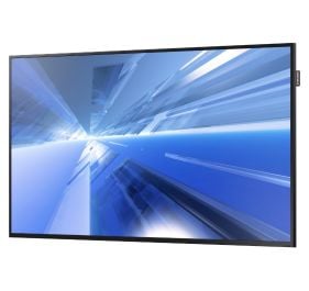 Samsung DC55E Digital Signage Display