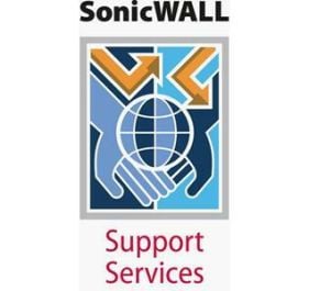 SonicWall 01-SSC-6539 Service Contract