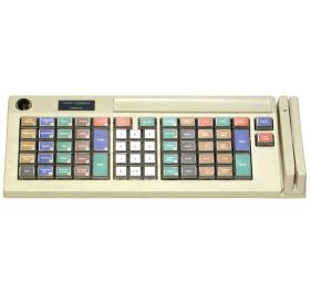 Logic Controls KB5000PS2-GY Keyboards