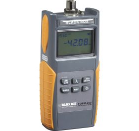 Black Box FOPM-250 Accessory