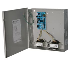Altronix ALTV1224C4220 Security System Products