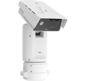 Axis 01841-001 Security Camera