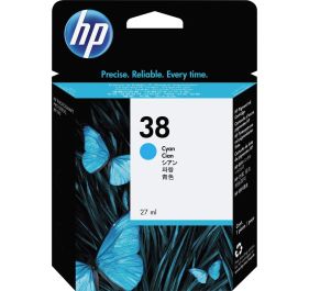 HP C9415A InkJet Cartridge