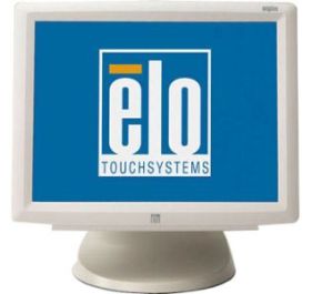 Elo E338457 Touchscreen