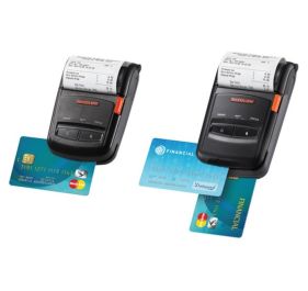Bixolon SPP-R210B Barcode Label Printer