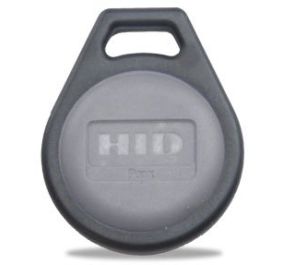 HID 1346NSSNNBOX Access Control Cards