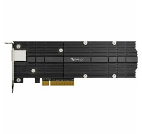 Synology E10M20-T1 Network Adapters