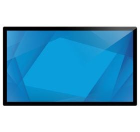 Elo E720629 Touchscreen Signage