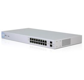 Ubiquiti Networks UniFi Switch 16 150W Network Switch