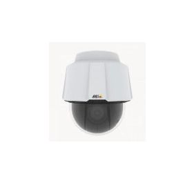 Axis 01759-001 Security Camera