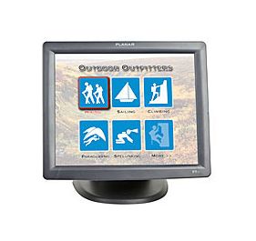 Planar PT1700MX Touchscreen