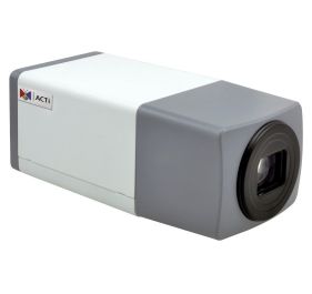 ACTi E213 Security Camera