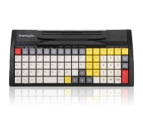 Preh KeyTec MC80 Keyboards