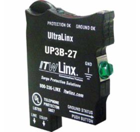 ITW Linx UP3B-27 Surge Protector